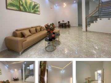 Dịch Vụ Xây Nhà Trọn Gói Giá Rẻ